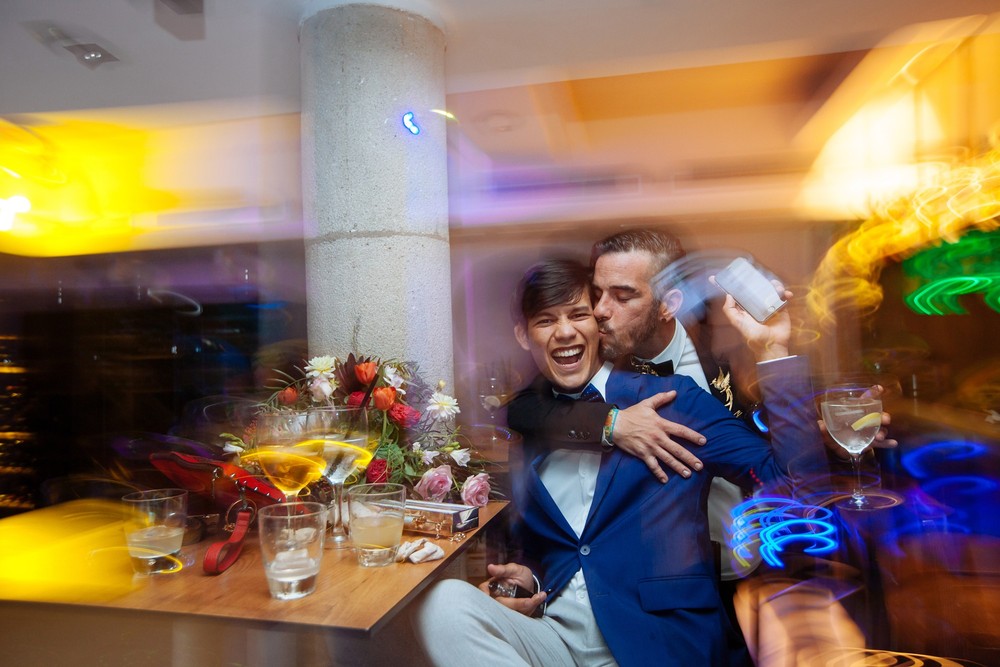 Luxury wedding in Catedral,Palma | Michelle & Leonardo