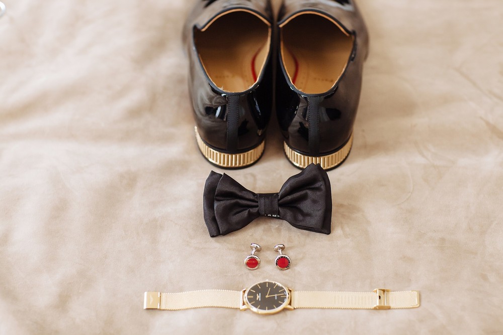 Luxury wedding in Catedral,Palma | Michelle & Leonardo