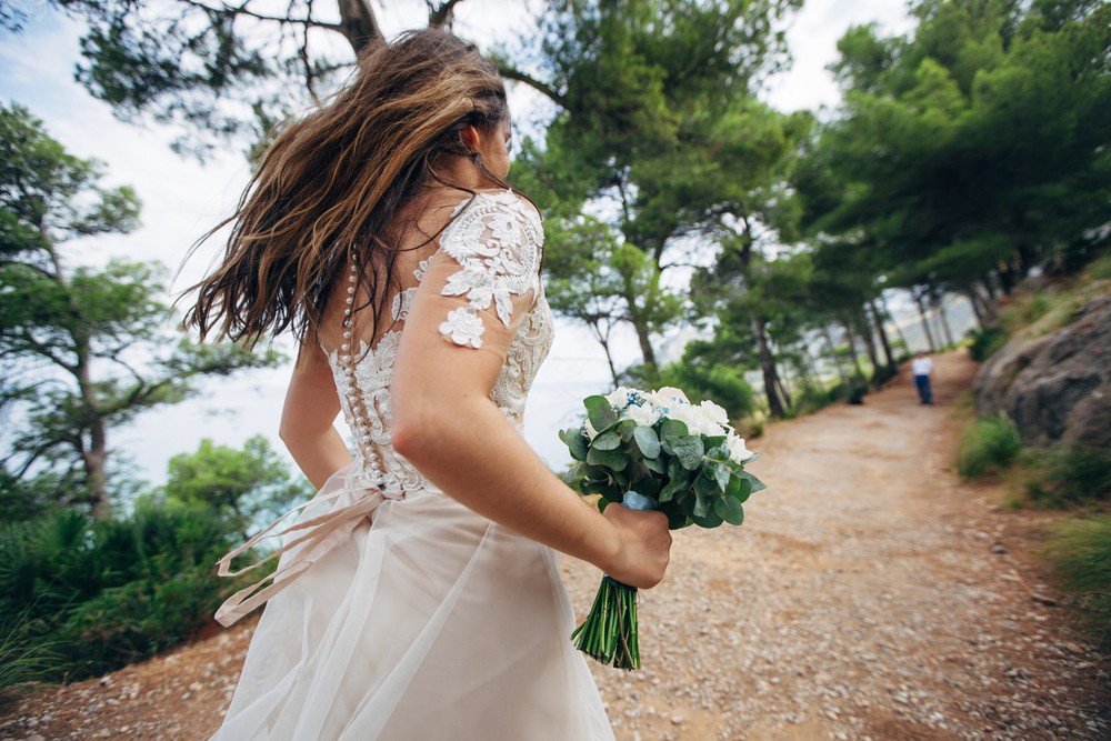 Wedding tour in Mallorca | Yulia & Andrey 
