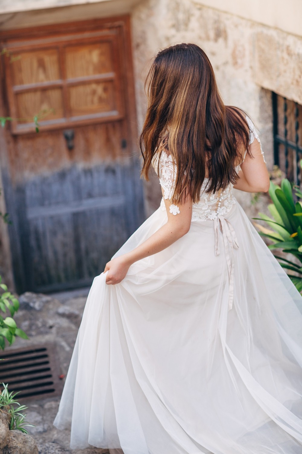 Wedding tour in Mallorca | Yulia & Andrey 