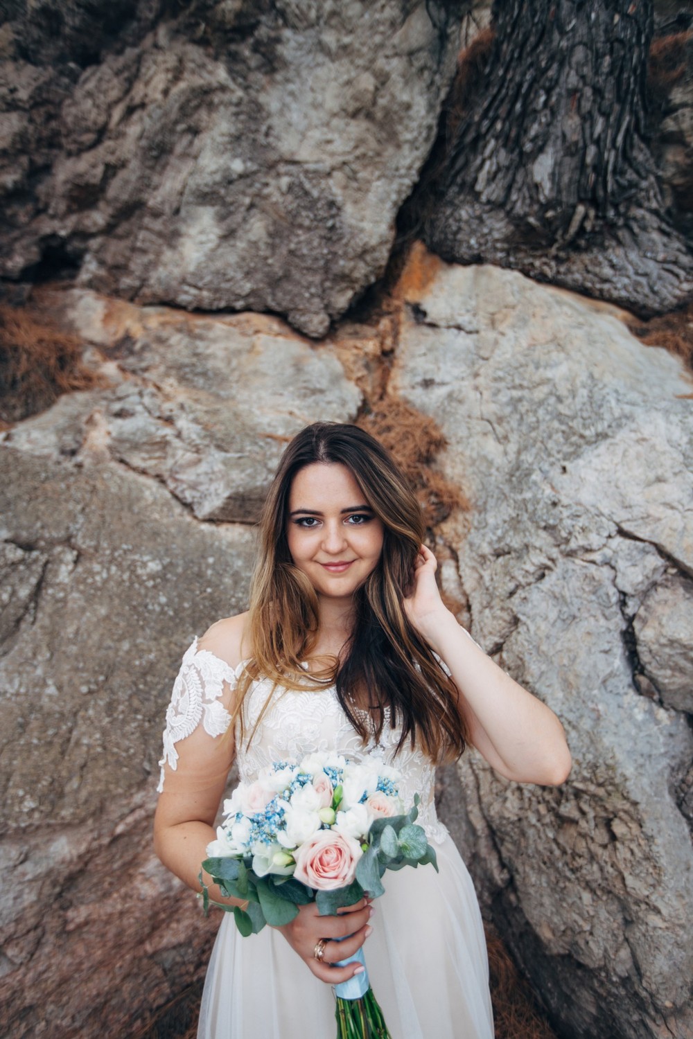 Wedding tour in Mallorca | Yulia & Andrey 