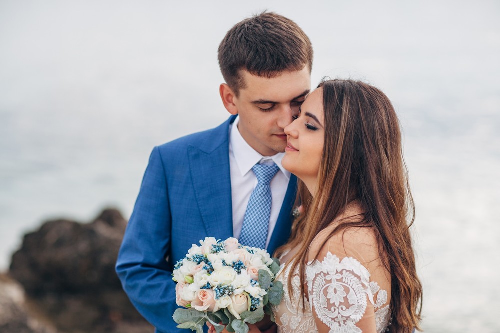 Wedding tour in Mallorca | Yulia & Andrey 