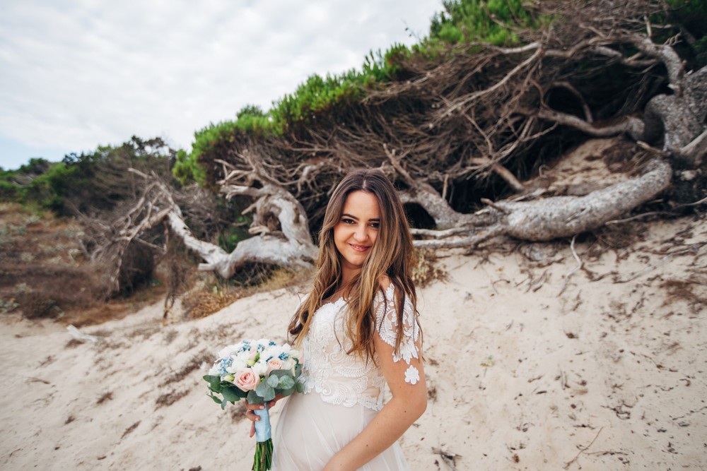 Wedding tour in Mallorca | Yulia & Andrey 