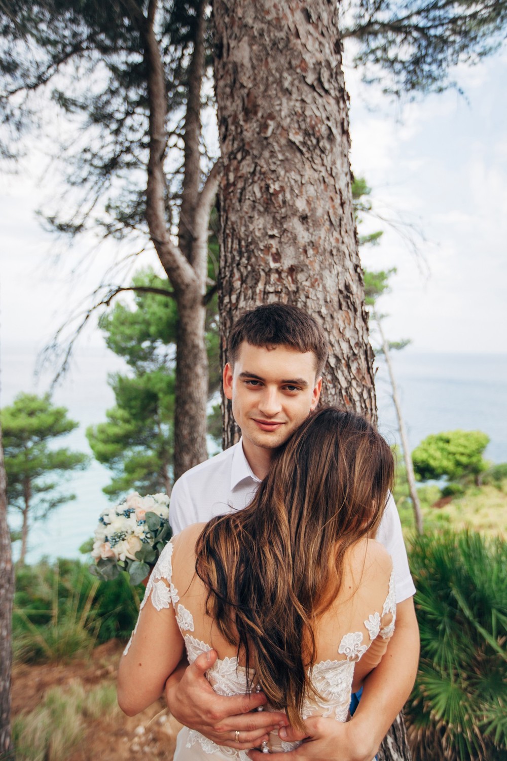 Wedding tour in Mallorca | Yulia & Andrey 