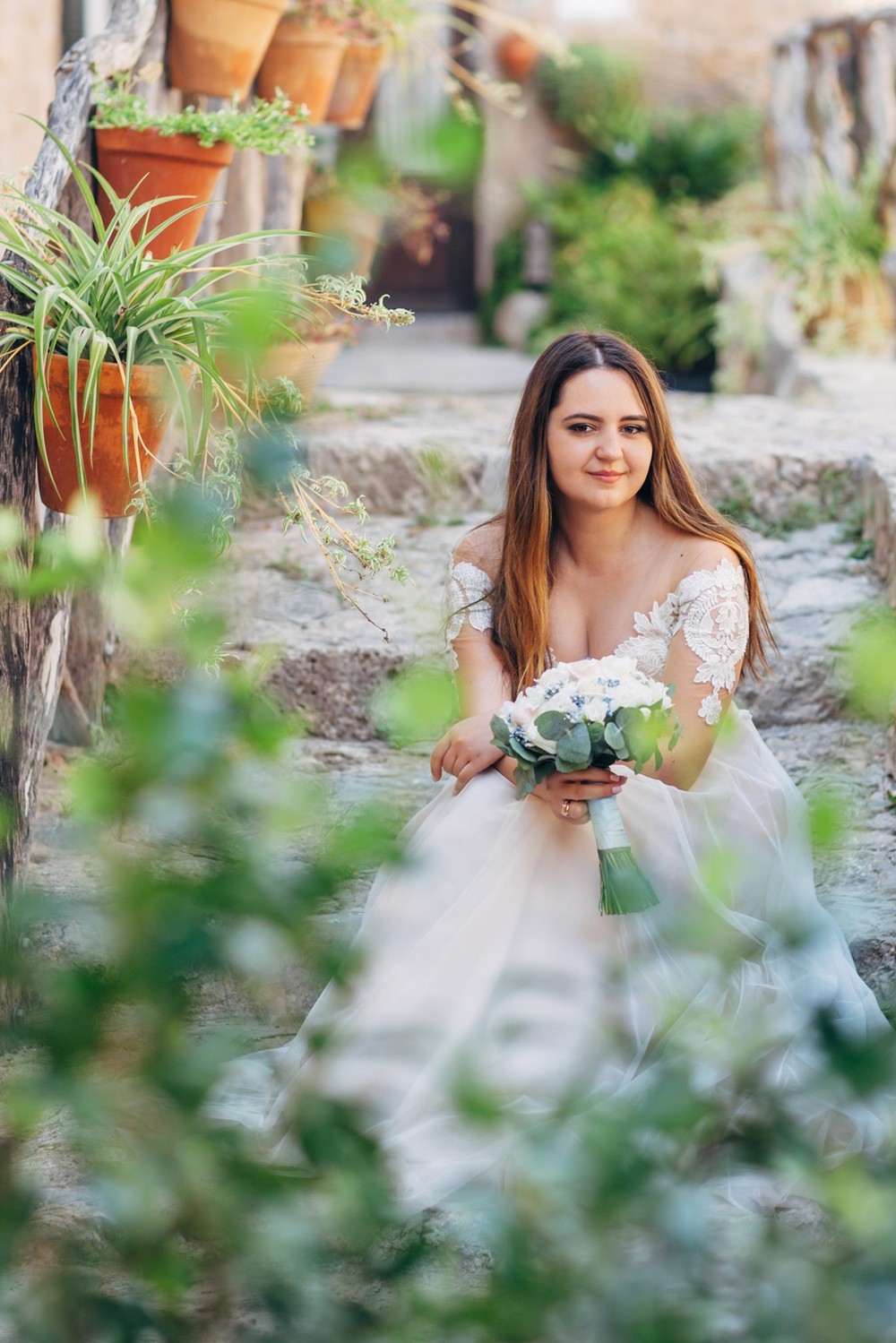 Wedding tour in Mallorca | Yulia & Andrey 