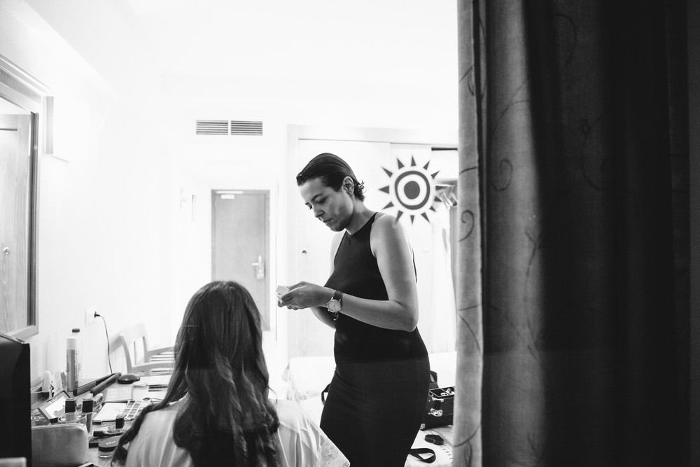Wedding tour in Mallorca | Yulia & Andrey 