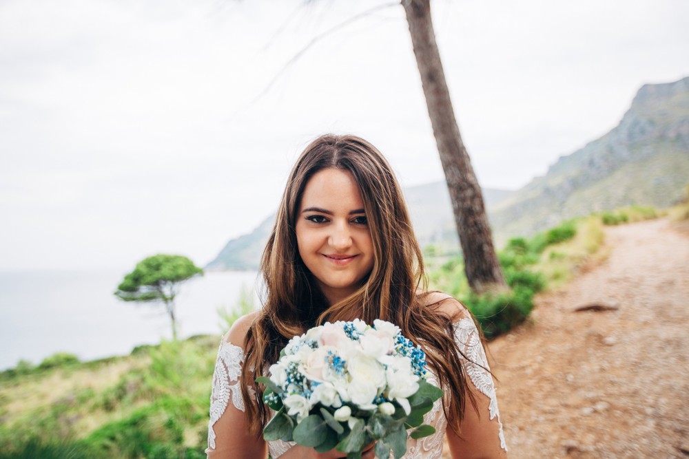 Wedding tour in Mallorca | Yulia & Andrey 