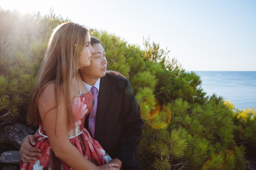 Cala des Moro, Mallorca | Tetsuya y Marina