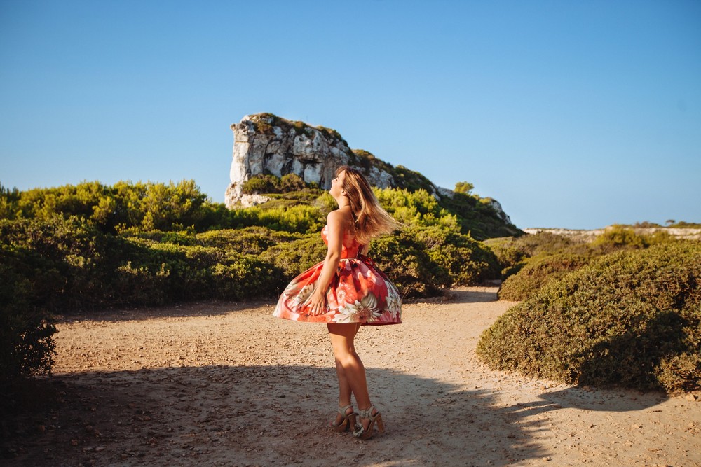 Cala des Moro, Mallorca | Tetsuya y Marina