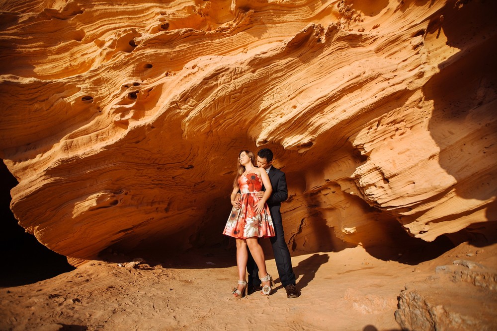 Cala des Moro, Mallorca | Tetsuya y Marina