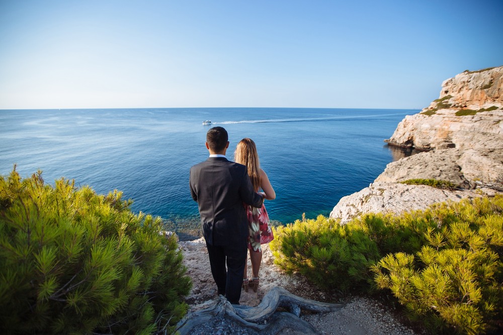 Cala des Moro, Mallorca | Tetsuya y Marina
