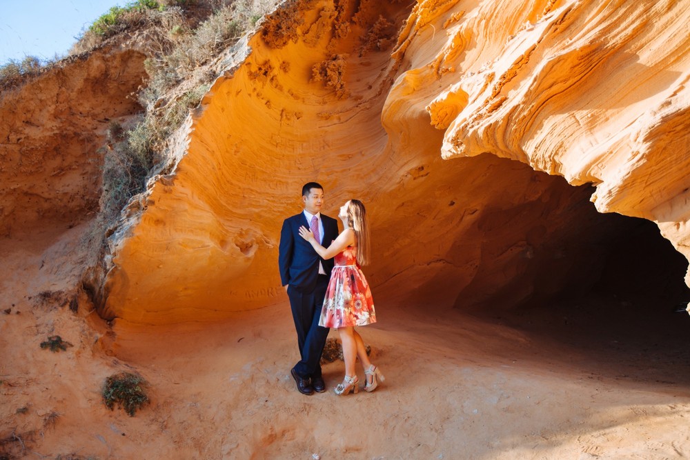 Cala des Moro, Mallorca | Tetsuya y Marina
