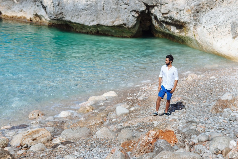 Palma de Mallorca | Arush
