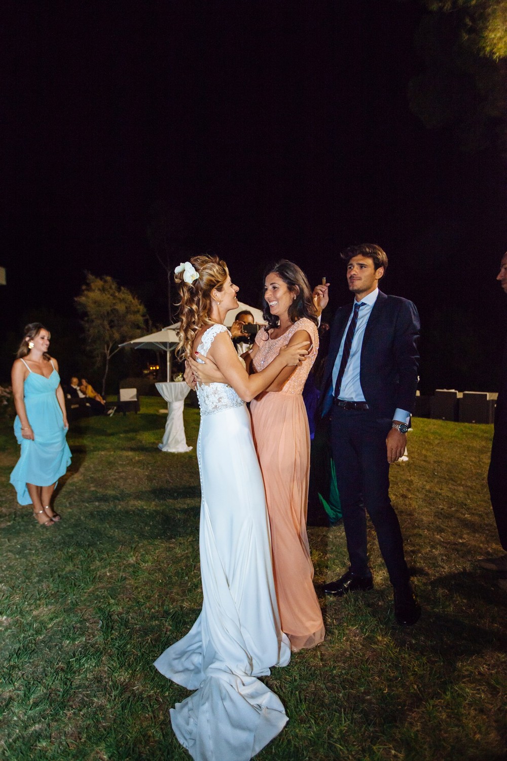 Porto Petro, Mallorca |Mariateresa & Paolo