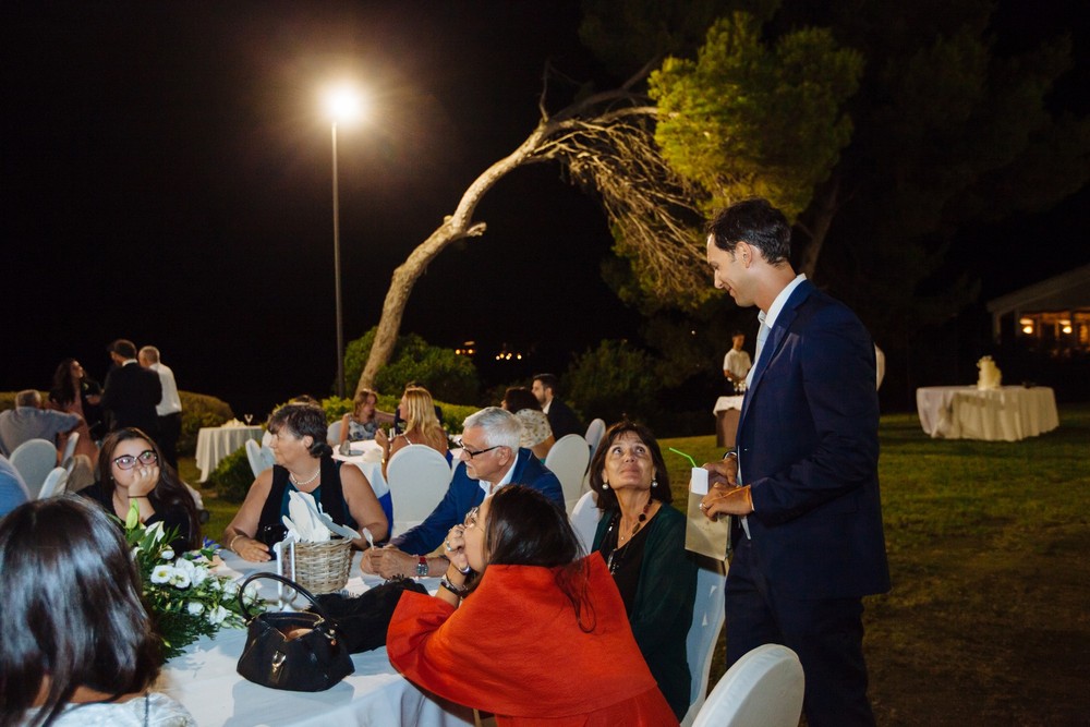 Porto Petro, Mallorca |Mariateresa & Paolo