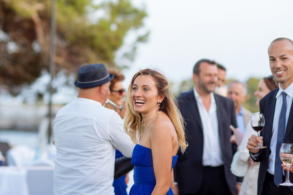 Porto Petro, Mallorca |Mariateresa & Paolo