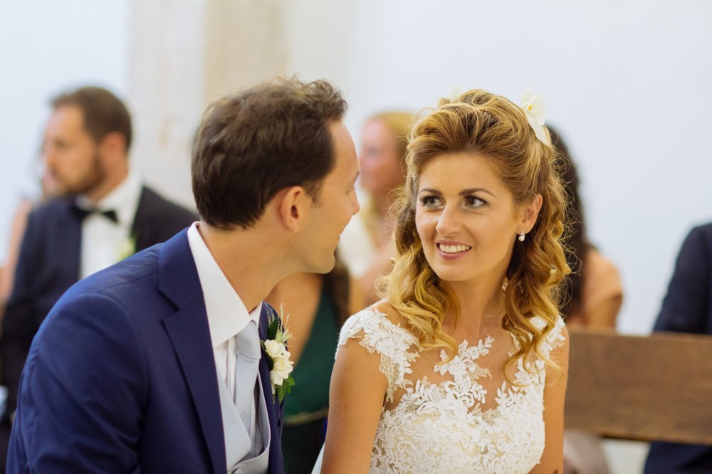 Porto Petro, Mallorca |Mariateresa & Paolo