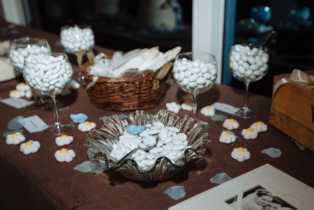 Porto Petro, Mallorca |Mariateresa & Paolo