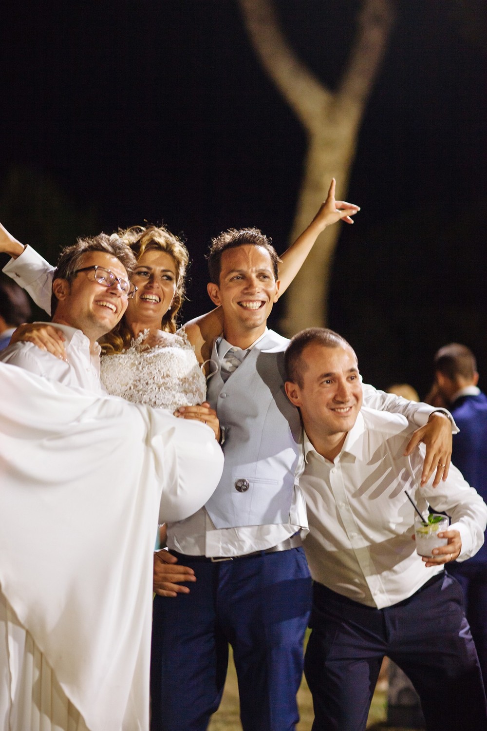Porto Petro, Mallorca |Mariateresa & Paolo