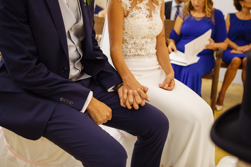 Porto Petro, Mallorca |Mariateresa & Paolo