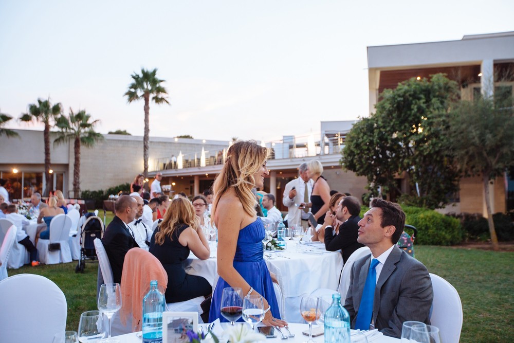 Porto Petro, Mallorca |Mariateresa & Paolo