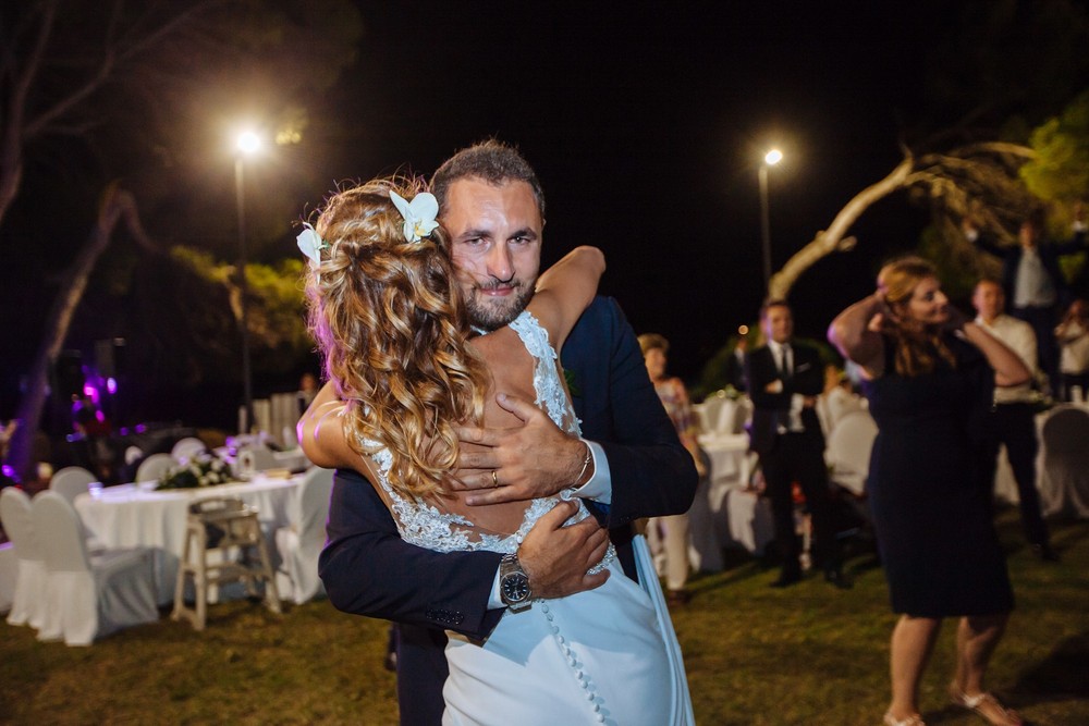 Porto Petro, Mallorca |Mariateresa & Paolo