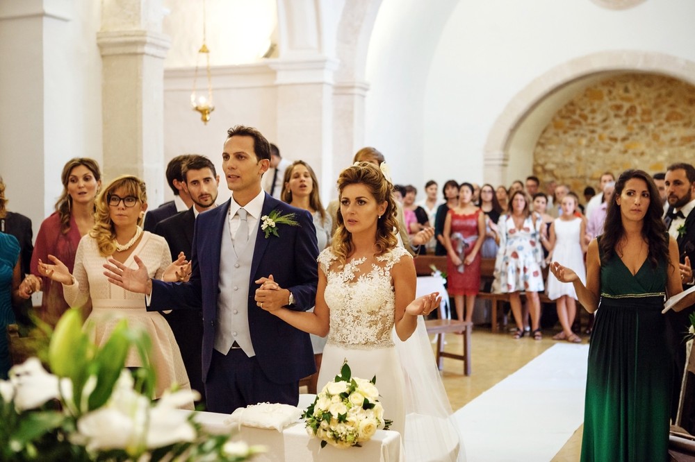 Porto Petro, Mallorca |Mariateresa & Paolo