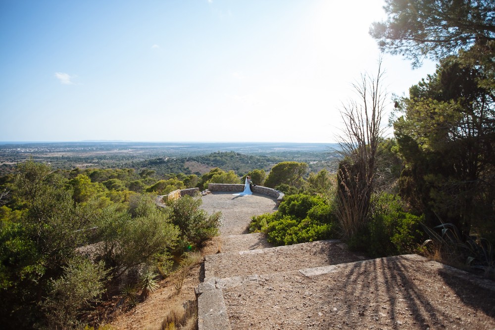 Porto Petro, Mallorca |Mariateresa & Paolo