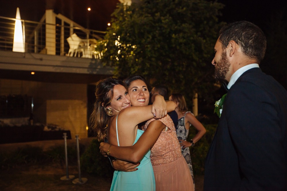 Porto Petro, Mallorca |Mariateresa & Paolo