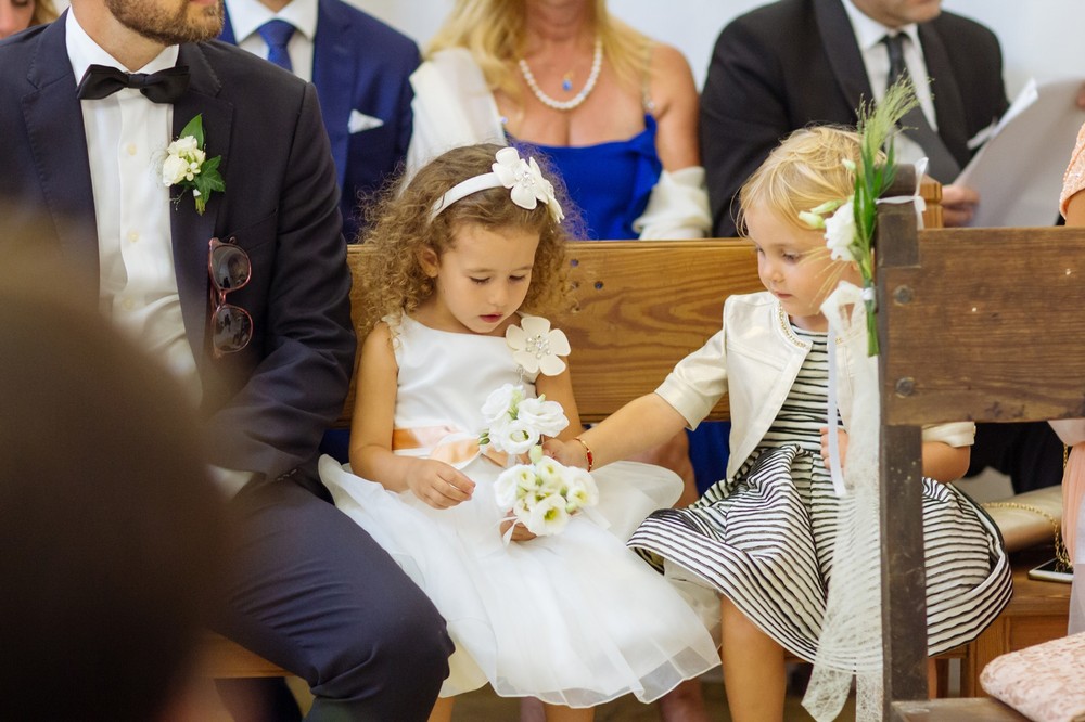 Porto Petro, Mallorca |Mariateresa & Paolo
