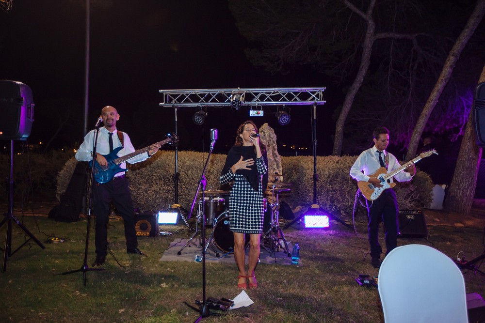 Porto Petro, Mallorca |Mariateresa & Paolo