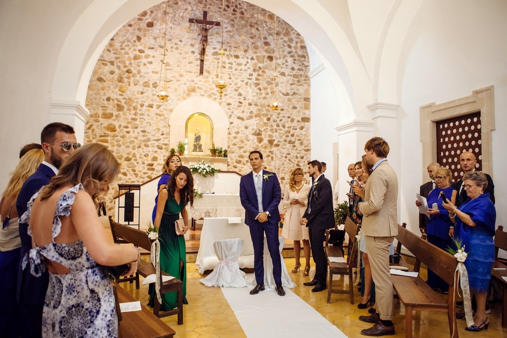 Porto Petro, Mallorca |Mariateresa & Paolo