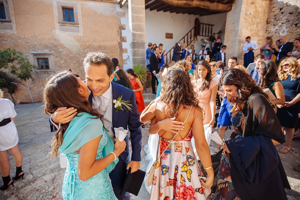 Porto Petro, Mallorca |Mariateresa & Paolo