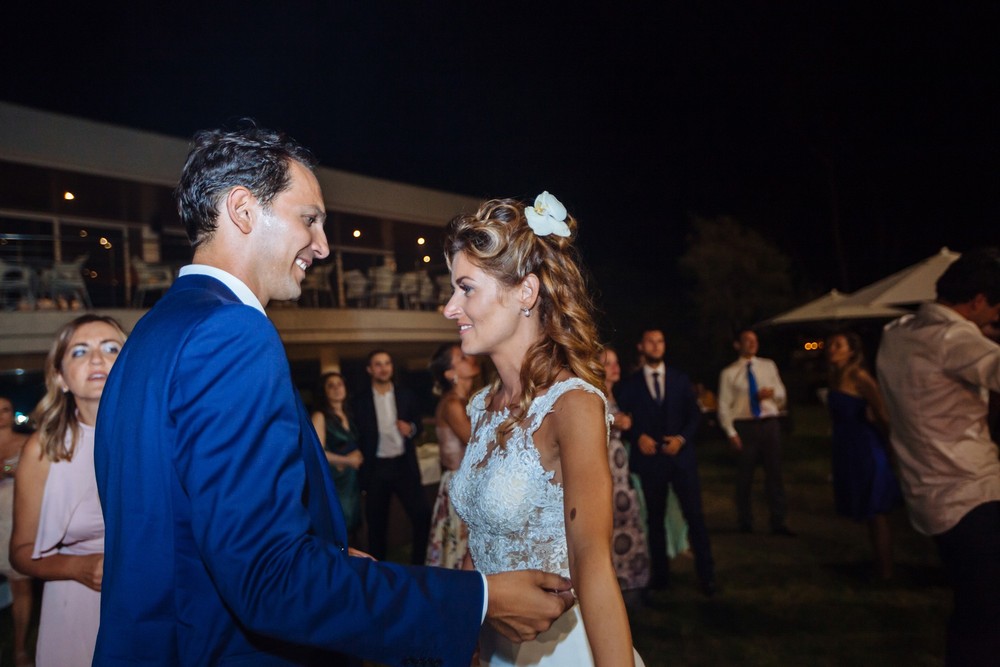 Porto Petro, Mallorca |Mariateresa & Paolo