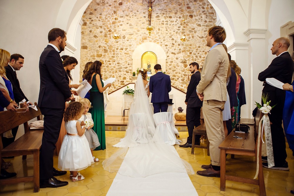 Porto Petro, Mallorca |Mariateresa & Paolo