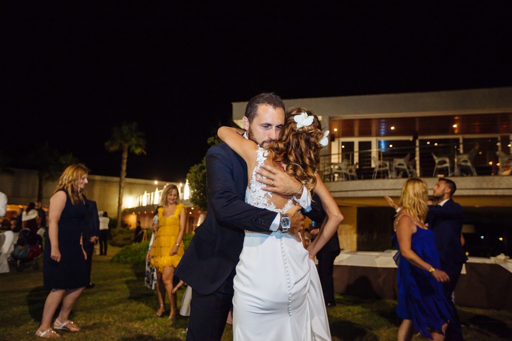 Porto Petro, Mallorca |Mariateresa & Paolo