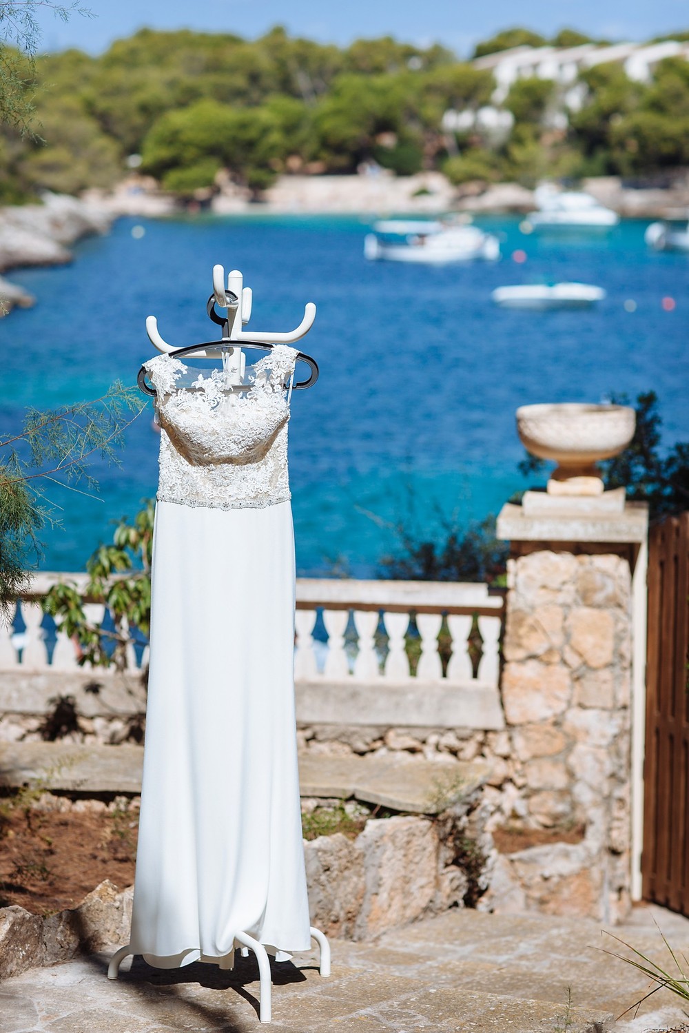 Porto Petro, Mallorca |Mariateresa & Paolo