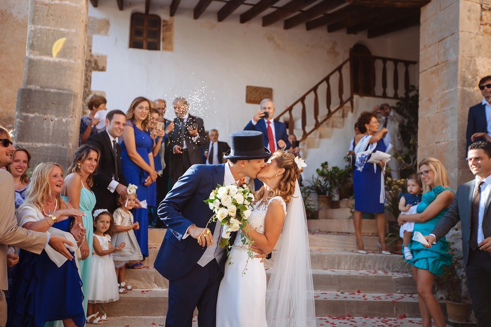 Porto Petro, Mallorca |Mariateresa & Paolo