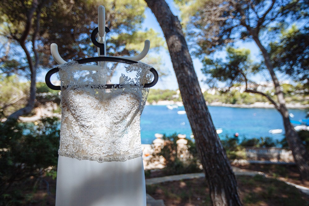 Porto Petro, Mallorca |Mariateresa & Paolo
