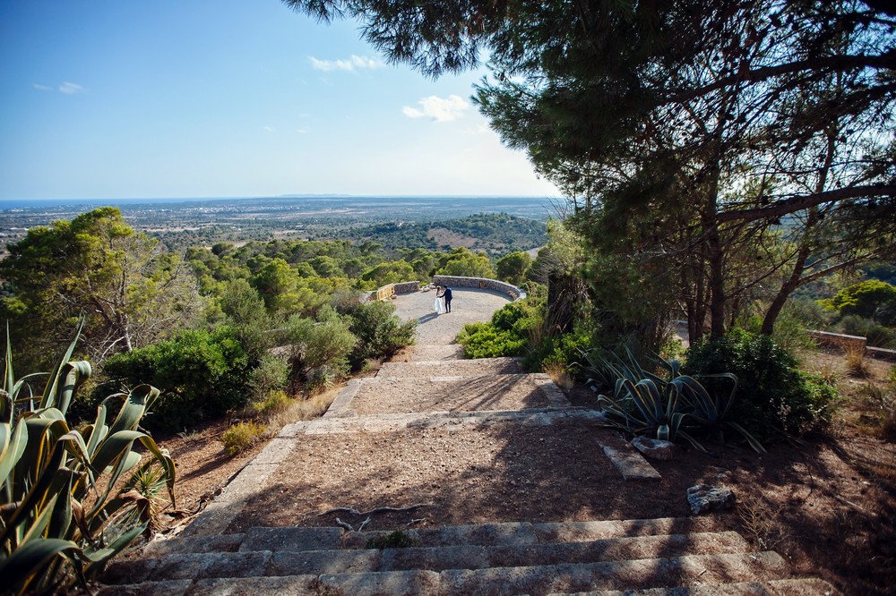 Porto Petro, Mallorca |Mariateresa & Paolo