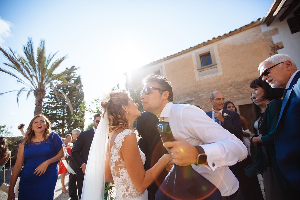 Porto Petro, Mallorca |Mariateresa & Paolo