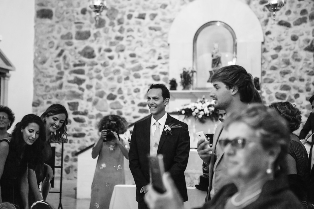 Porto Petro, Mallorca |Mariateresa & Paolo