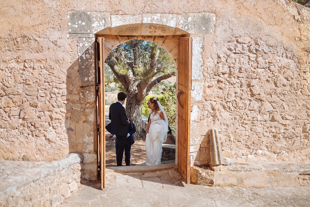 Porto Petro, Mallorca |Mariateresa & Paolo