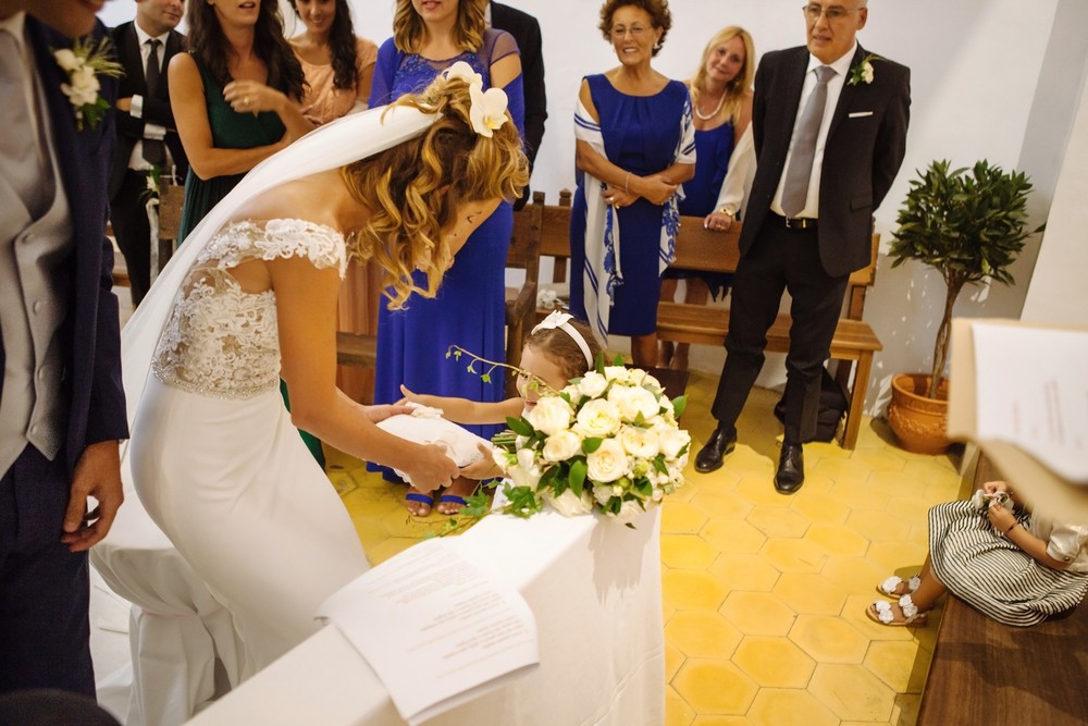 Porto Petro, Mallorca |Mariateresa & Paolo