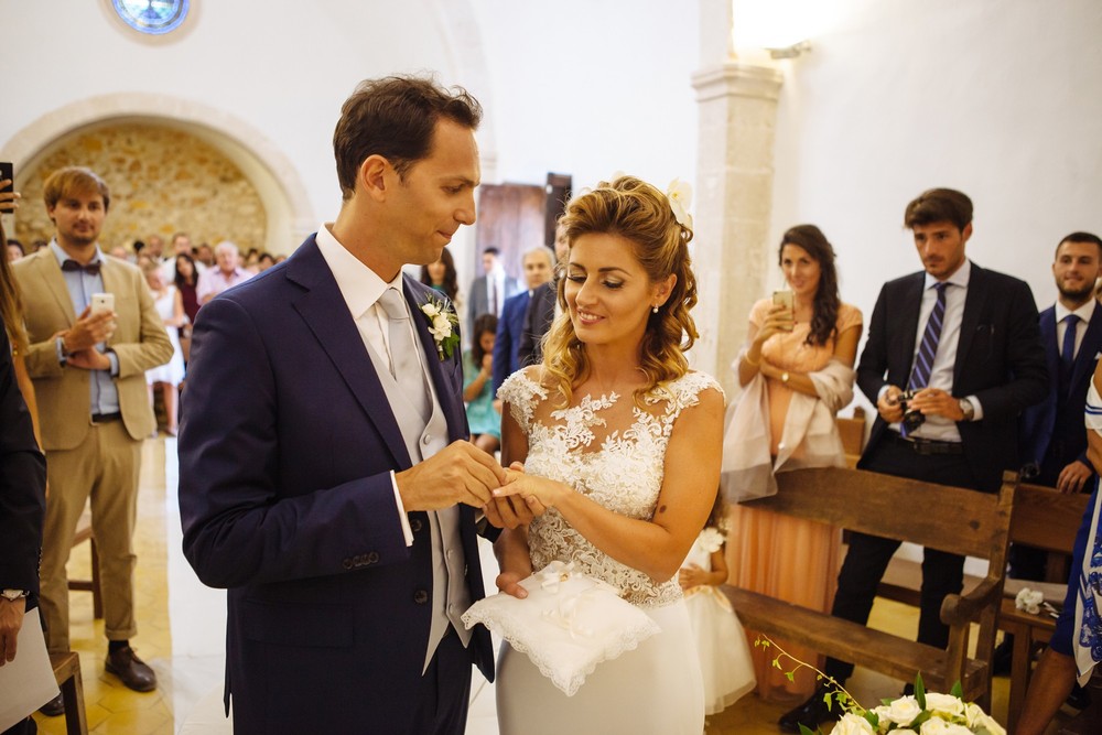 Porto Petro, Mallorca |Mariateresa & Paolo