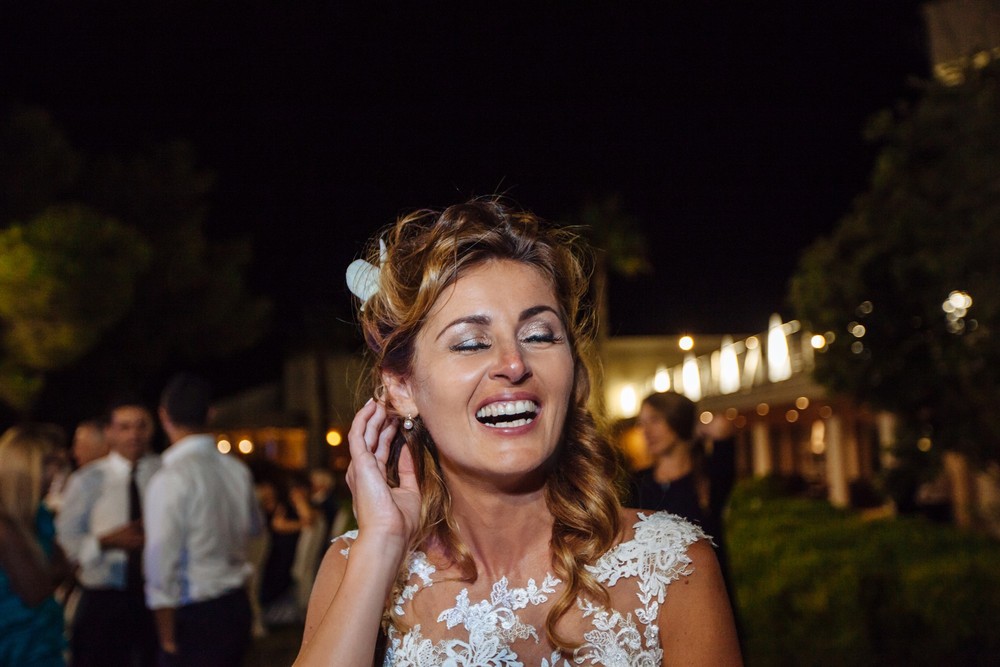 Porto Petro, Mallorca |Mariateresa & Paolo
