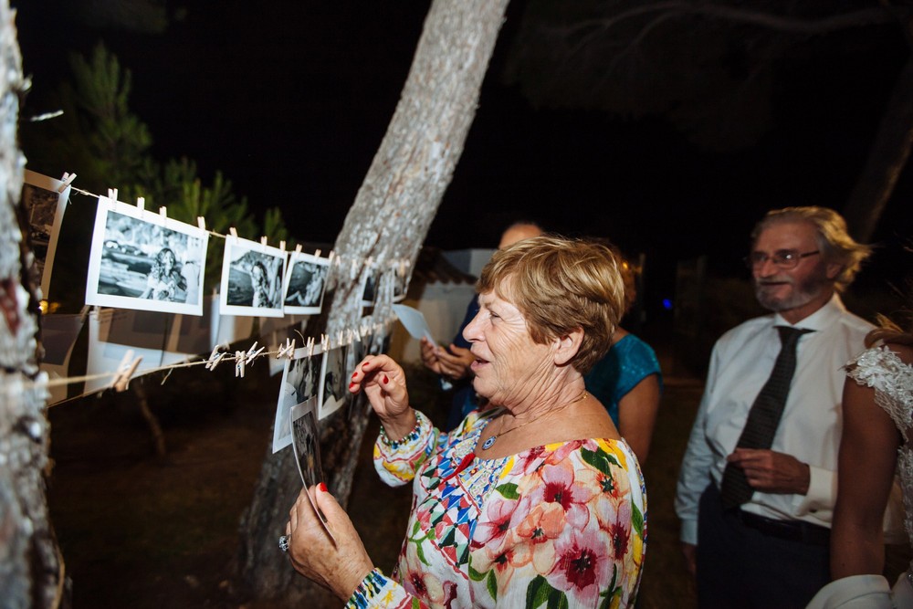 Porto Petro, Mallorca |Mariateresa & Paolo