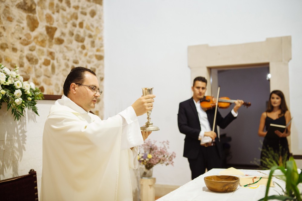 Porto Petro, Mallorca |Mariateresa & Paolo