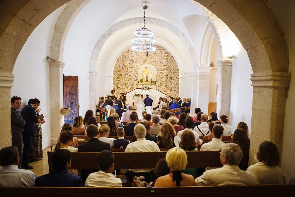 Porto Petro, Mallorca |Mariateresa & Paolo