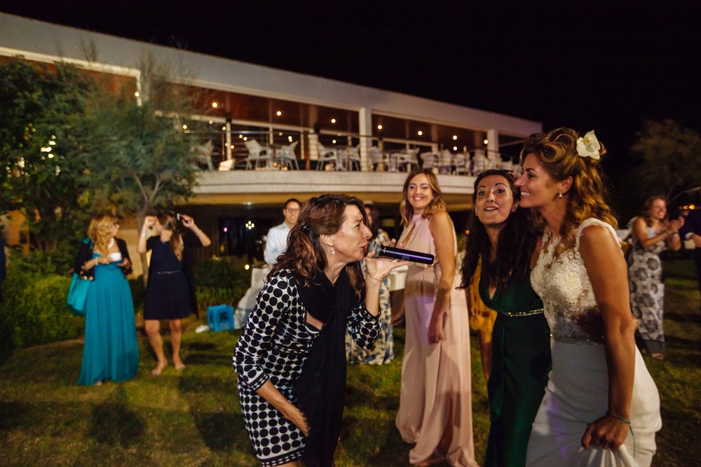 Porto Petro, Mallorca |Mariateresa & Paolo